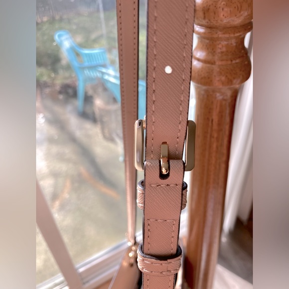 Michael Kor Large Savanna Satchel - Picture 6 of 15